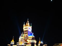 -厦门方特东方神画