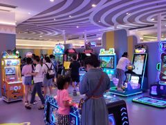 -芭菲盛宴·环球美食(锦城万达广场店)