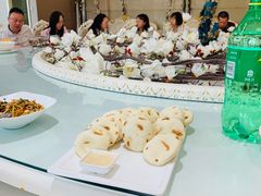 石烤馍-华中科技大学百景园(三楼酒店)