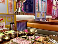-韩象烤肉·韩国料理(市南麦凯乐旗舰店)