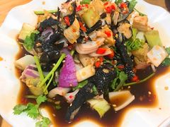 酸爽鸡爪-二孃鸡爪爪(东风路总店)