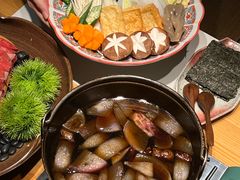 -江户·岚 创意料理(泛海店)