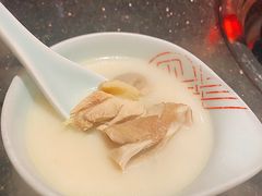 -捞王猪肚鸡火锅(昆山店)