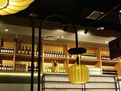 -管氏翅吧(马家堡店)