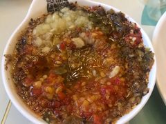 我的酱料-南城十里潮汕鲜牛火锅·鲜虾生滚粥(融汇老商埠店)