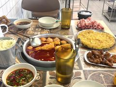 -顶上头·螺蛳火锅(五一新村店)