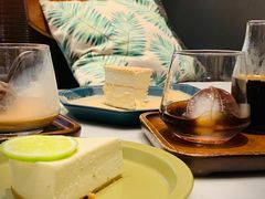 -Home Cafe(水榭春天店)