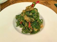 -哈啾嗨·蒙文化主题餐厅(京汉新城店)