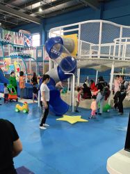 -哆啦爱梦儿童乐园(住邦城市广场店)