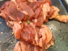 -韩小悦点餐式牛排烤肉自助(龙湖金楠天街店)