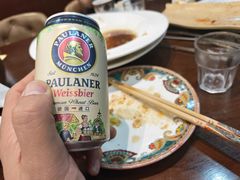 -巴依老爷新疆美食(牡丹园店)