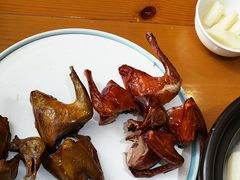 -大鸽饭(马王堆店)