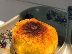 牛肉煎包-老新隆牛肉锅贴(新街口店)