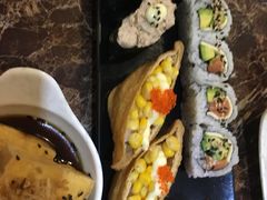 -米彩料理(西丽店)