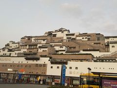 -朱家尖蜈蚣峙码头