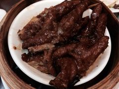 iphone_upload_pic-甜蜜蜜港式茶餐厅(虹梅店)