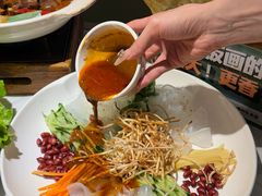 -老知青·东北菜(中华城店)
