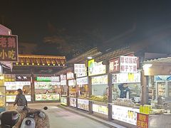 -东关街美食广场
