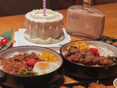 -潭子茶屋(天台店)