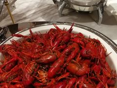 -印象餐厅(杭州国际博览中心北辰大酒店)