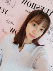点击看大图 -Yue Show馨选·半永久纹眉纹眼线