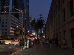 -嘉里中心·停车场