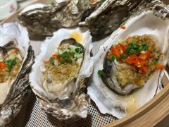 -聚味瞿记·龙虾堂(望城店)