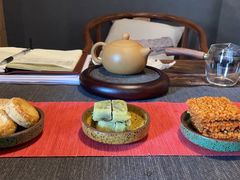 -邈墨茶馆(凤起路店)