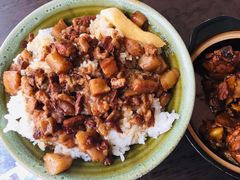 -古代饭堂(冠亚店)