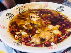 水煮鱼-马家水煮鱼(富民街店)