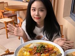 -面道赞宁海海鲜面(迎凤街店)