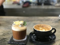 -BE NORMAL CAFE(霞溪路店)