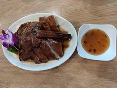-香港深井掂檔烧鹅茶餐厅(海韵城店)