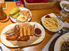 -斗牛士牛排(南京东路店)