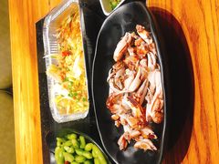 -烧货·活海鲜炭烧(湖滨商业街店)