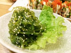 -樱の千渡日式料理·铁板烧•烧鸟(金盛田广场店)
