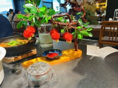 -唐猫庭院·千年陕菜(赛格国际购物中心店)