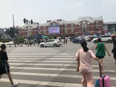 -沈阳站