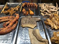 -西环肥仔螺蛳粉(总店)