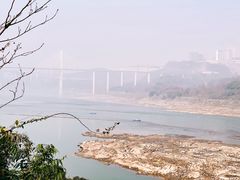 -金海湾滨江公园