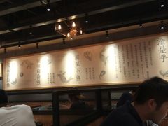 -渝是乎酸菜鱼(龙旗购物中心店)