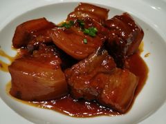 金奖当家红烧肉-徽镇小厨·经典徽菜(十里河店)