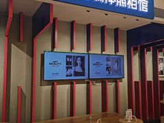 等待区-海马体照相馆(万菱汇店)