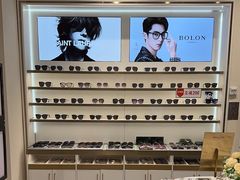 -J-OPTICAL佳视明眼镜·蔡司视觉(吾悦广场店)