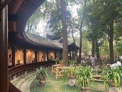 -成都武侯祠博物馆