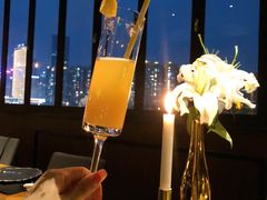 -AZUL by FUEL蓝色·法式酒馆(琶醍店)