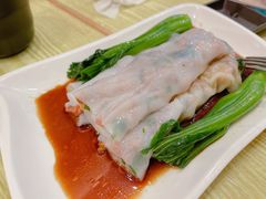-添好运点心专门店(百老汇店)