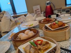黑胡椒大肠-鹭江宾馆·观海餐厅