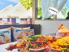 -泰妃殿(宏伊国际广场店)