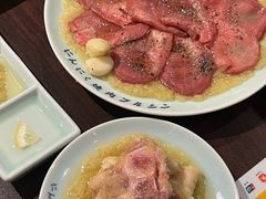 -蒜香焼肉PURUSHIN(马场路店)